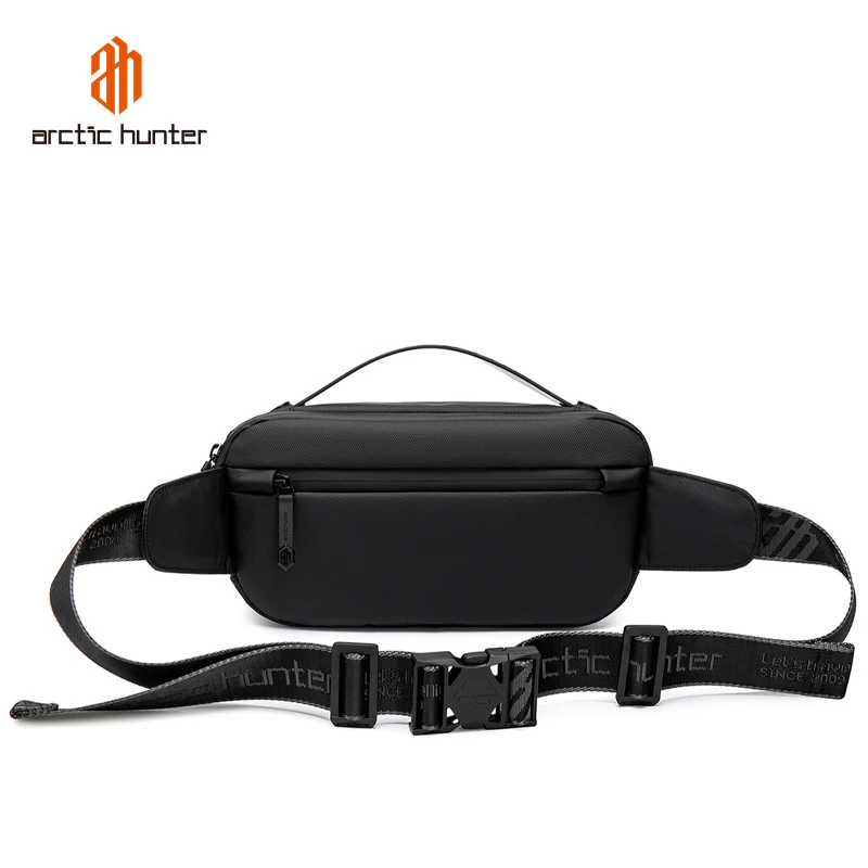 Stylish Water-repellent Portable Chest Bag best